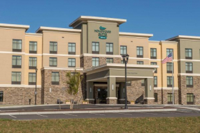 Homewood Suites by Hilton Boston Marlborough